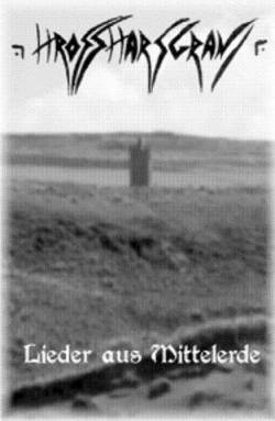 Hrossharsgrani : Lieder aus Mittelerde